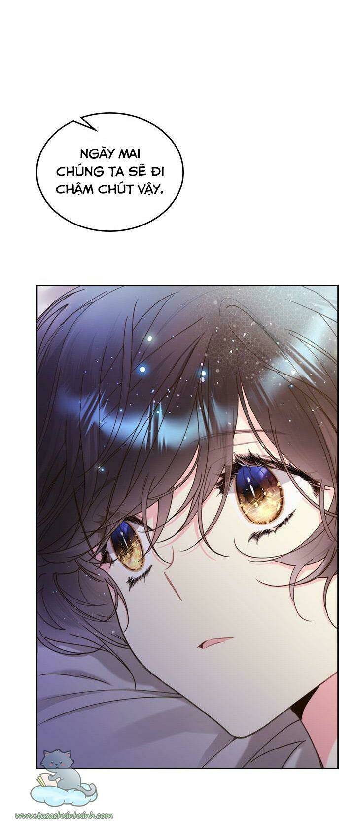 [15+] công chúa chloe chapter 84 73