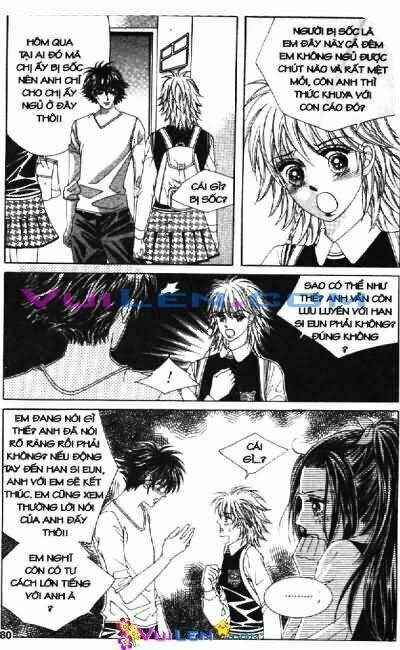 anh,bạn trai và người ấy chapter 7 80