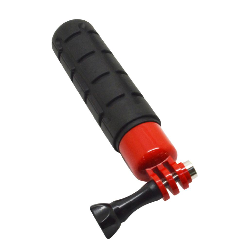 Hand Grip Selfie Stick Handheld Monopod Selftimer Handle Mount Holder