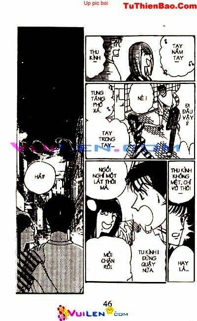 cô bé khóc nhè chapter 10 45