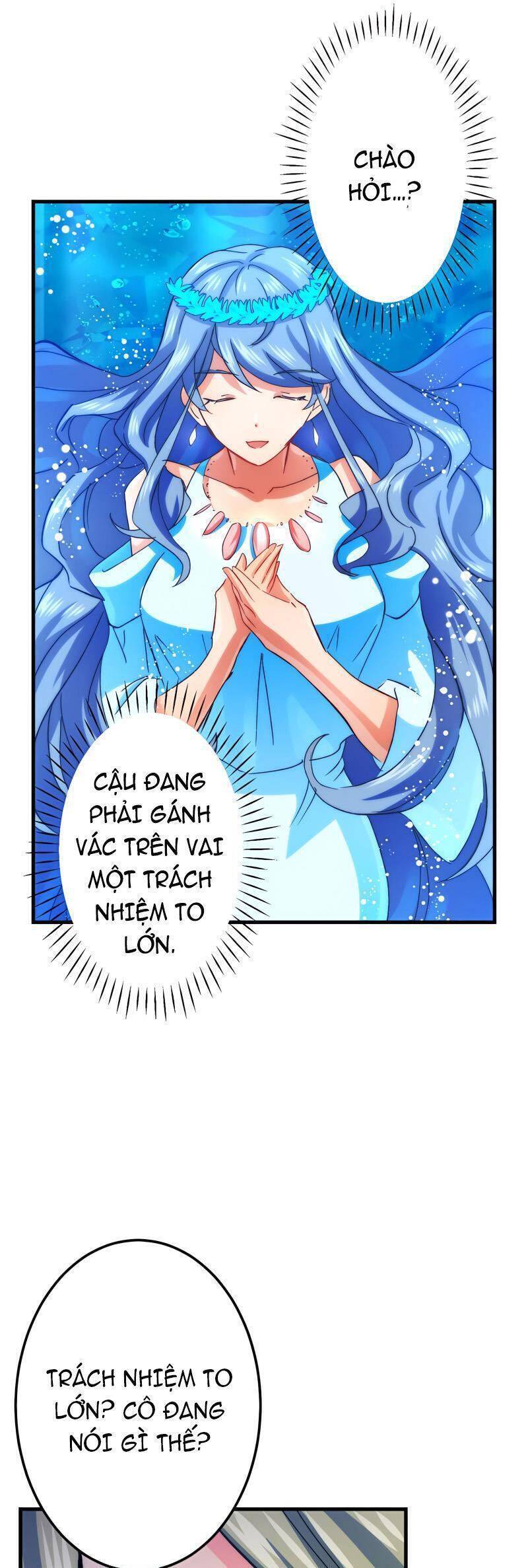 âm dương sư mạnh nhất chuyển sinh chapter 29 30