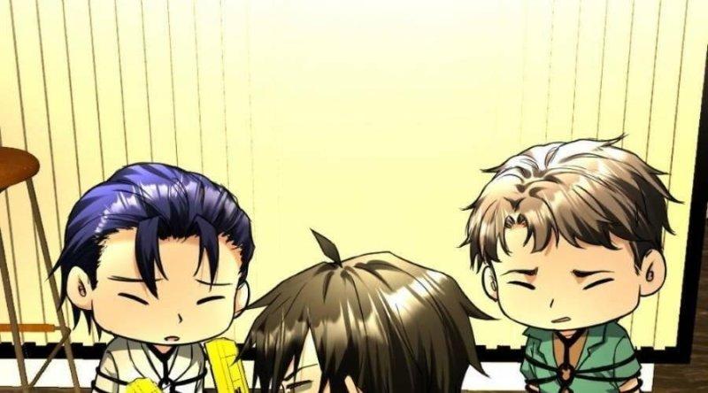 toàn cầu băng phong, ta chế tạo phòng an toàn chapter 95 62