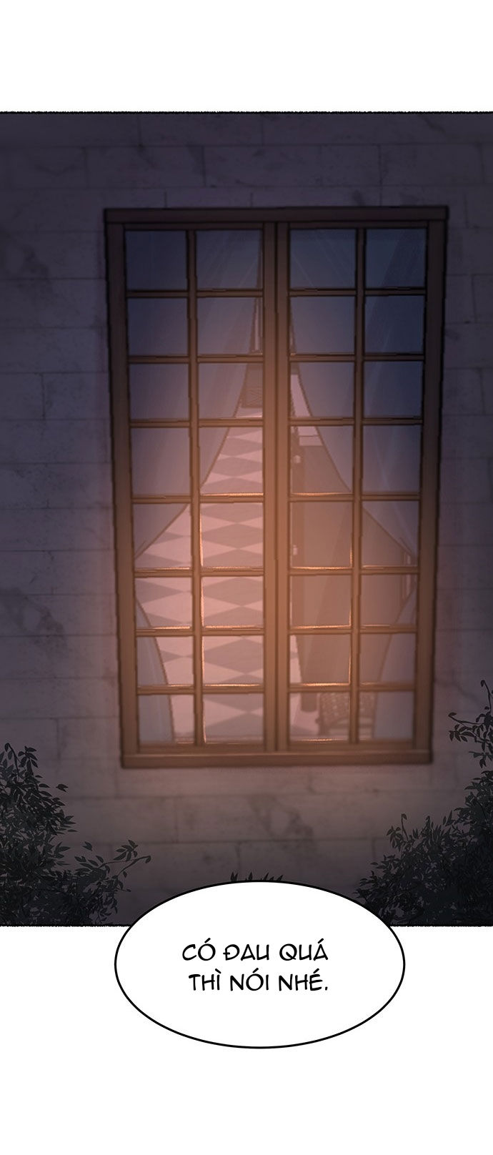 như gió trên cành cây khô chapter 18 37