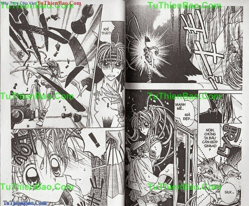 thiên thần bóng tối chapter 4 57