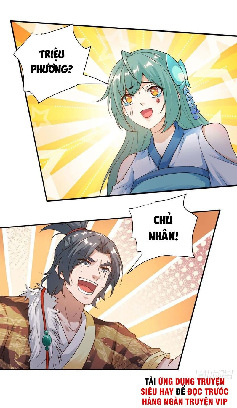 tối cường thăng cấp chapter 167 35