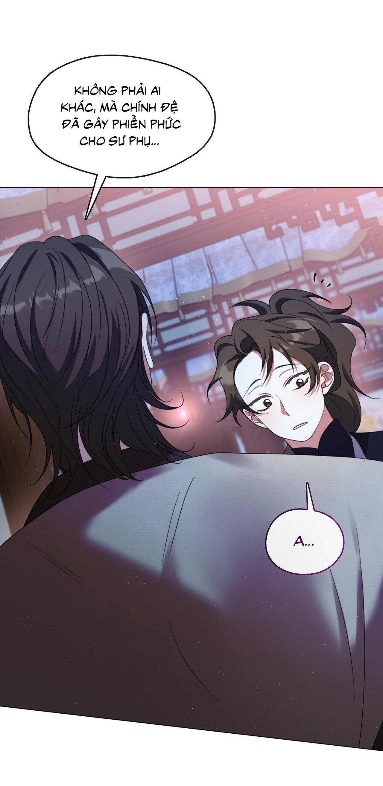 tôi đã nuôi dạy thủ lĩnh giáo phái ác ma chapter 47 8