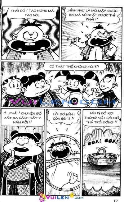 thần đồng đất việt chapter 41 13