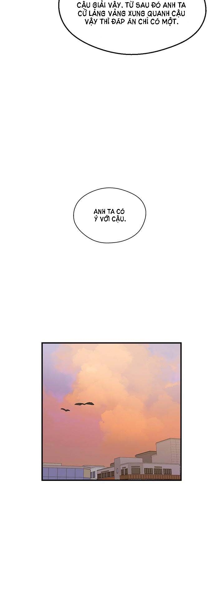 nhân duyên kiếp trước chapter 1.2 23