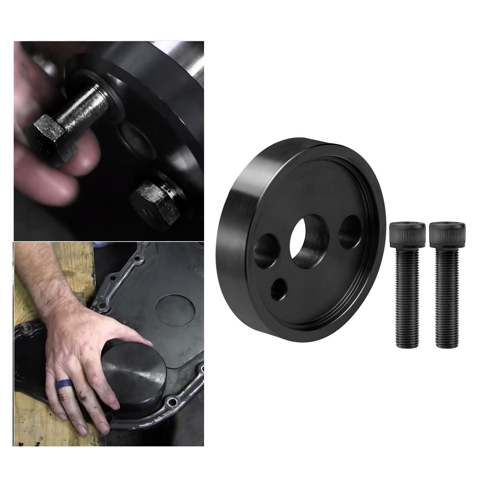 Wear Sleeve Installer Tool Replacement Easy Installation for 6.7L