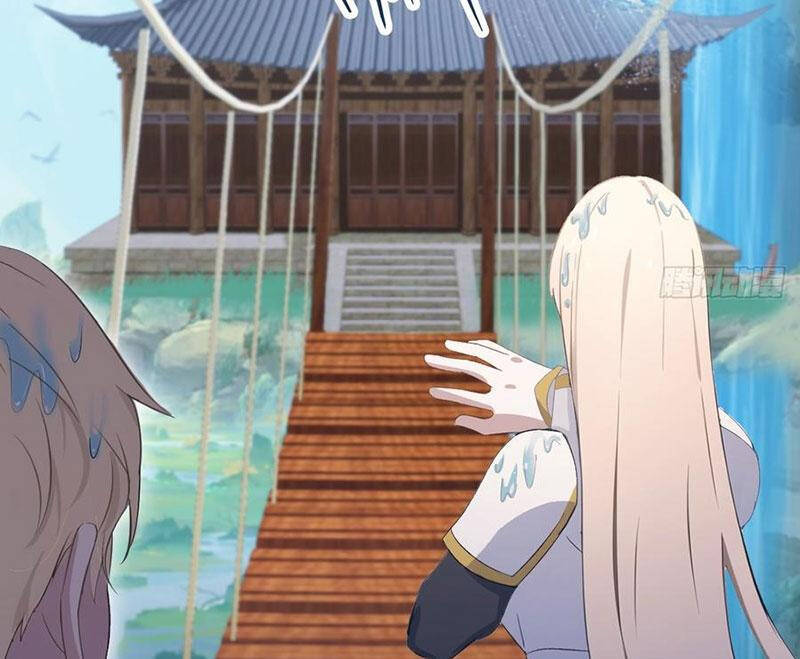 tu tiên trở về tại vườn trường – season 2 chapter 67.1 80