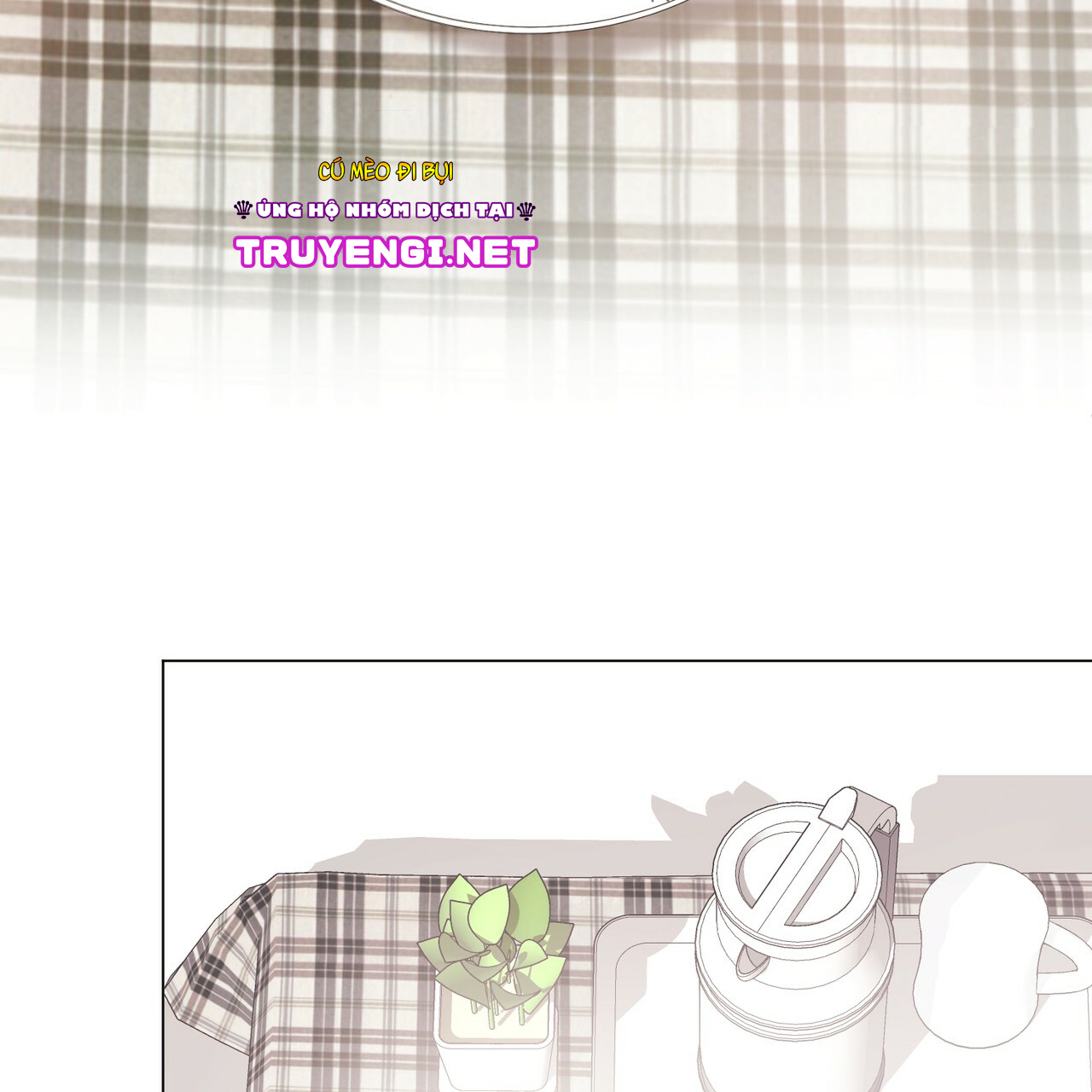 juliet, ở đây không phải là kansas đâu! chapter 7 60