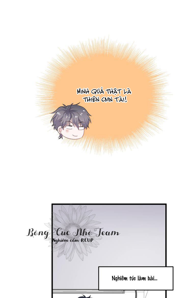 đề này vượt quá sức rồi chapter 4 30