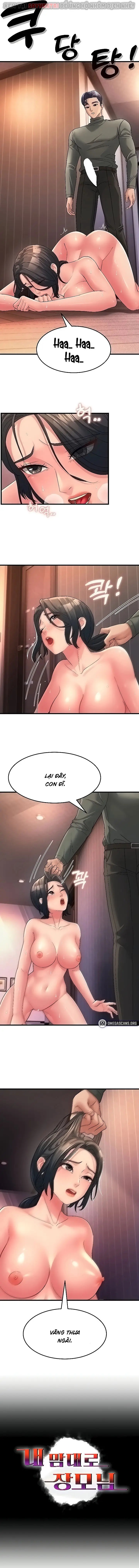 đến mẹ vợ cũng phải chiều theo ý anh chapter 7 7