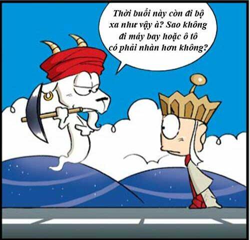 tân tây du ký chapter 68 2