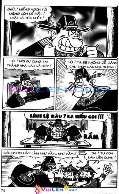 thần đồng đất việt chapter 90 71