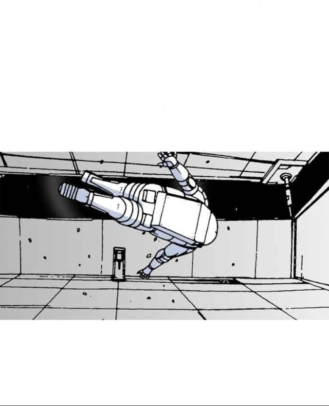 mắc kẹt trên mặt trăng chapter 13 54