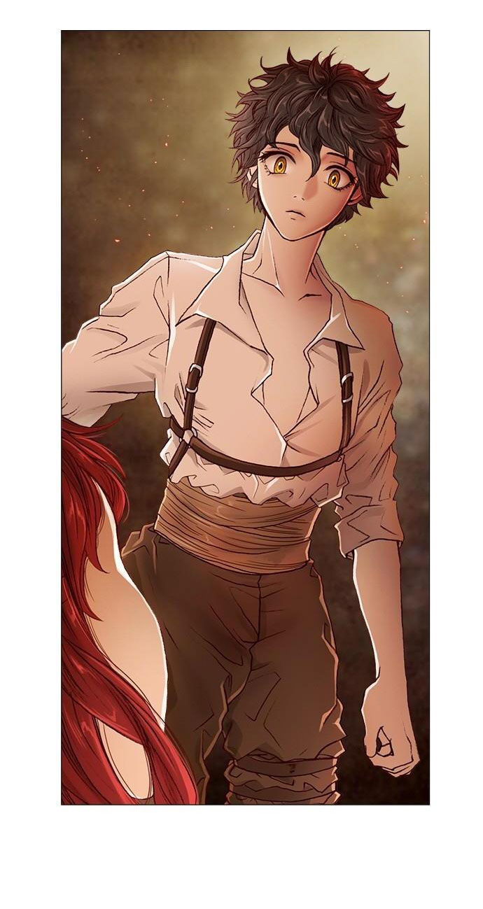 tôi chính là nhà sưu tập chim chapter 17 8