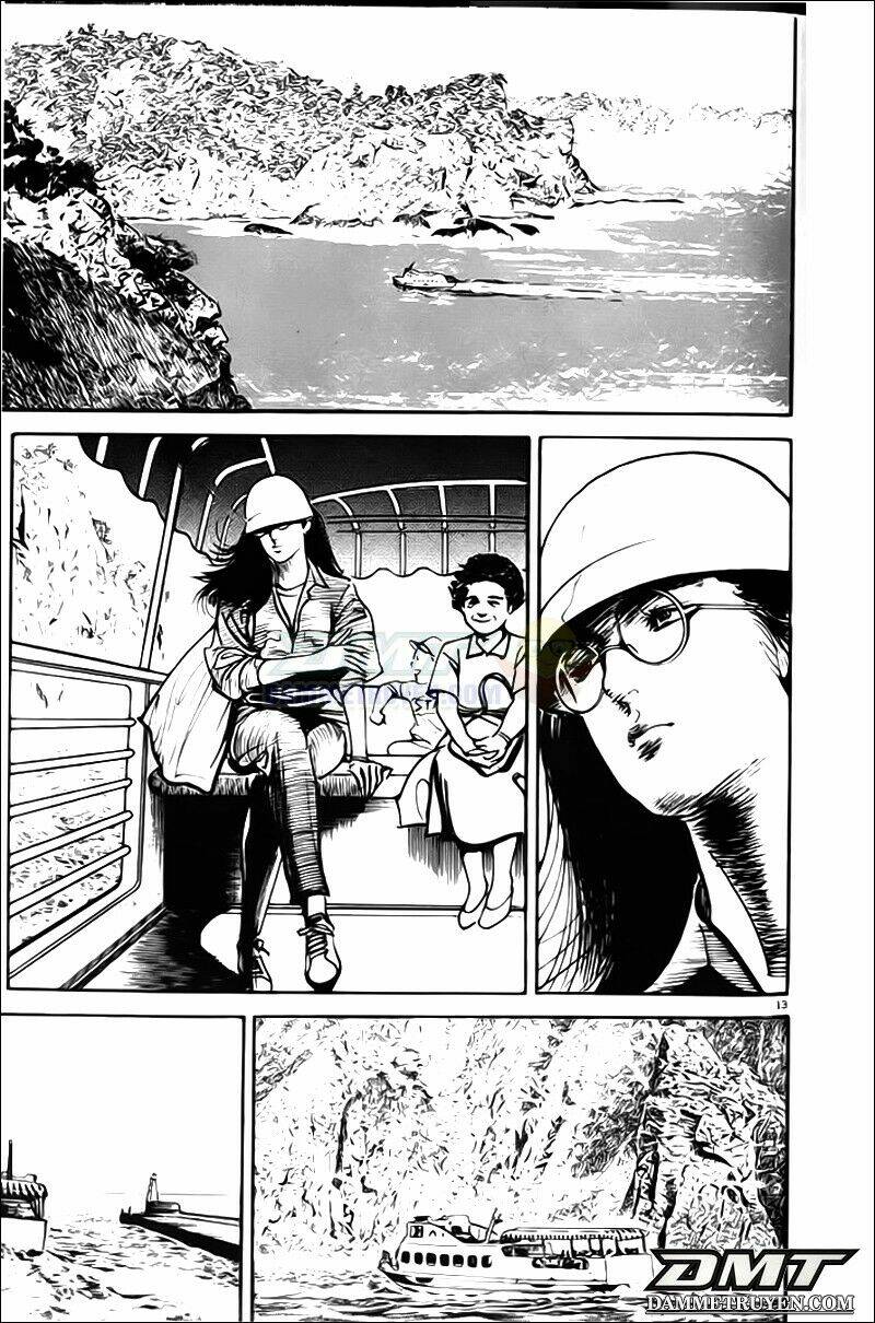 crying freeman chapter 8 15