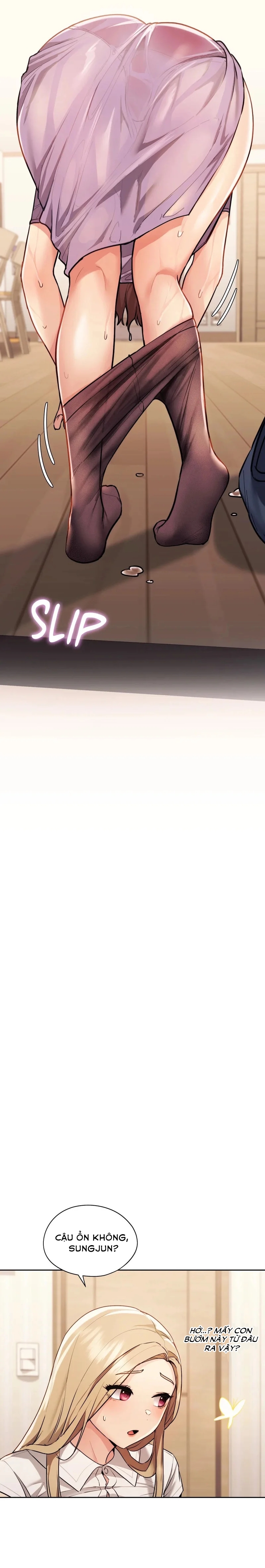 thay đổi thành kiến chapter 9 21