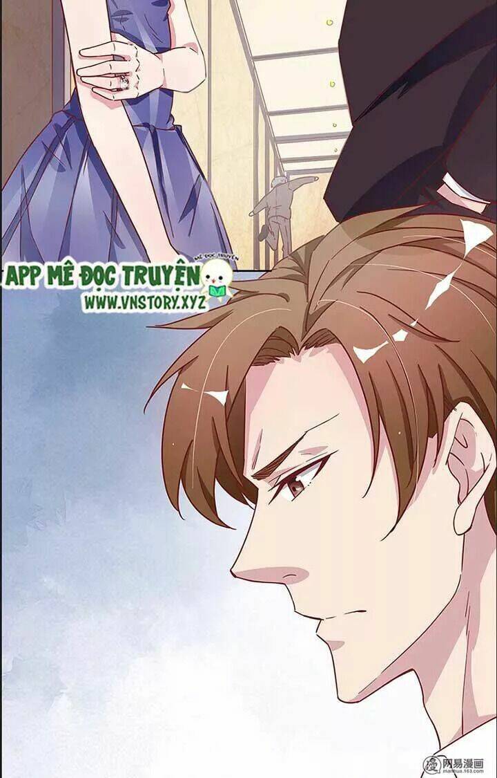 yêu em, sai đến tận cùng chapter 9 7