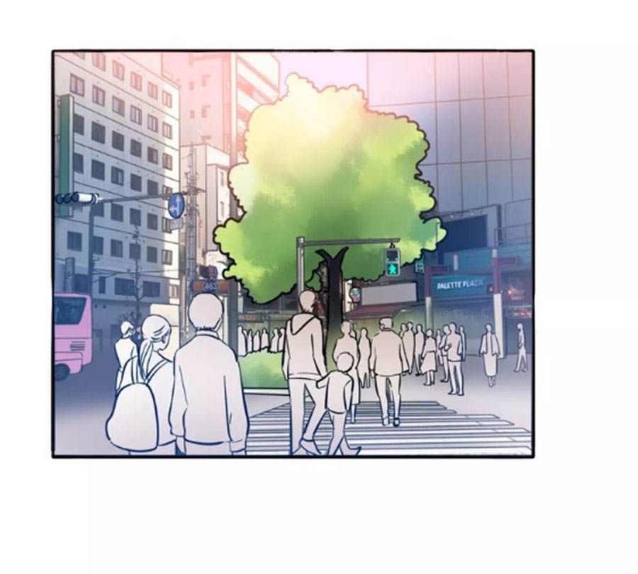 mùi hương lãng mạn chapter 39 28