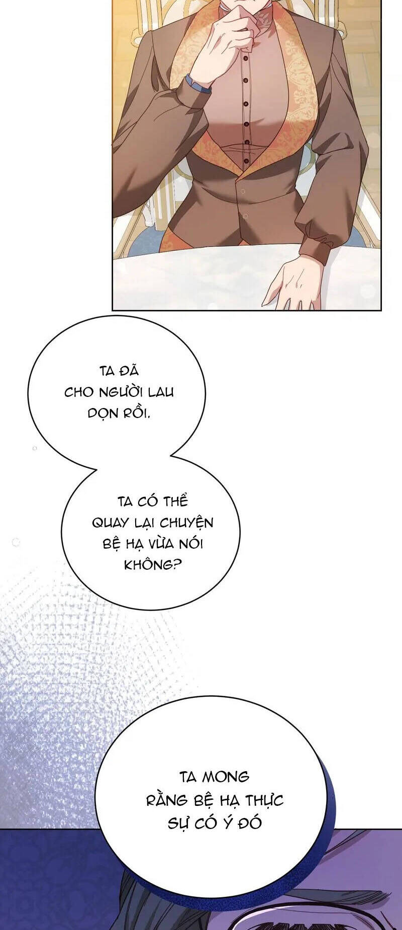 cho đến khi nữ chính thực sự xuất hiện chapter 3 6