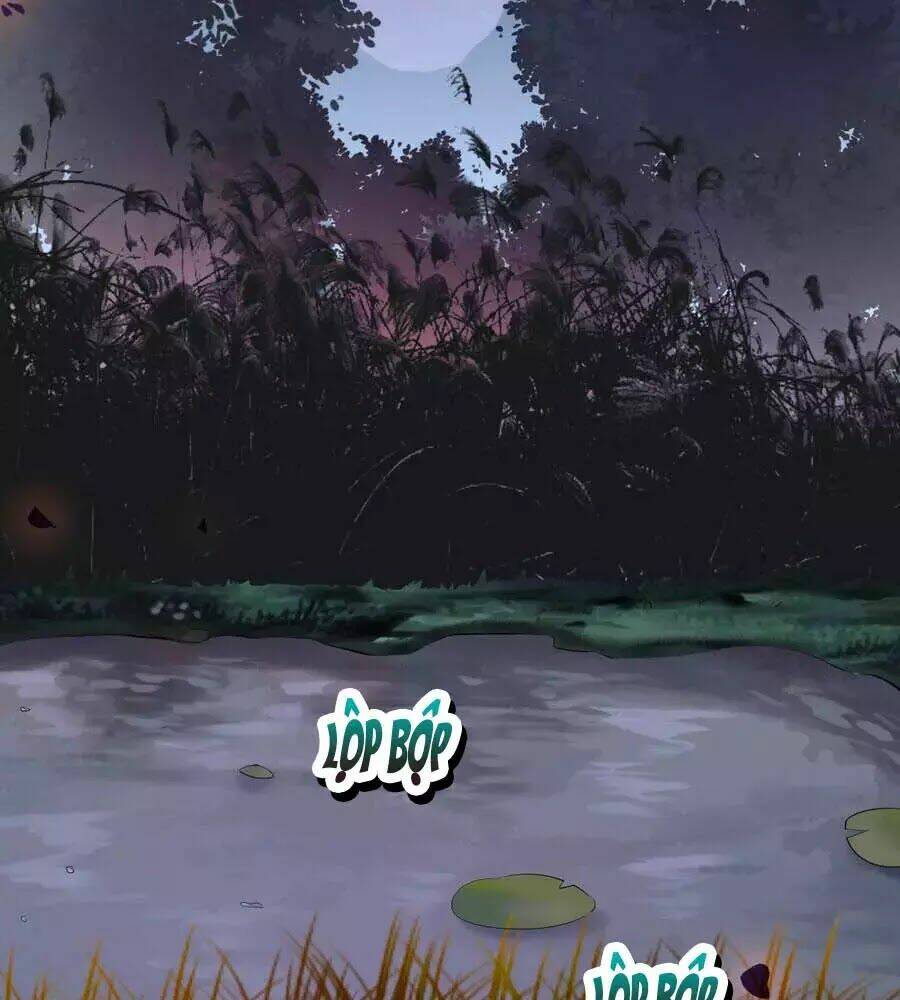 thần y khí nữ: ngự thú cuồng phi của quỷ đế chapter 64 18