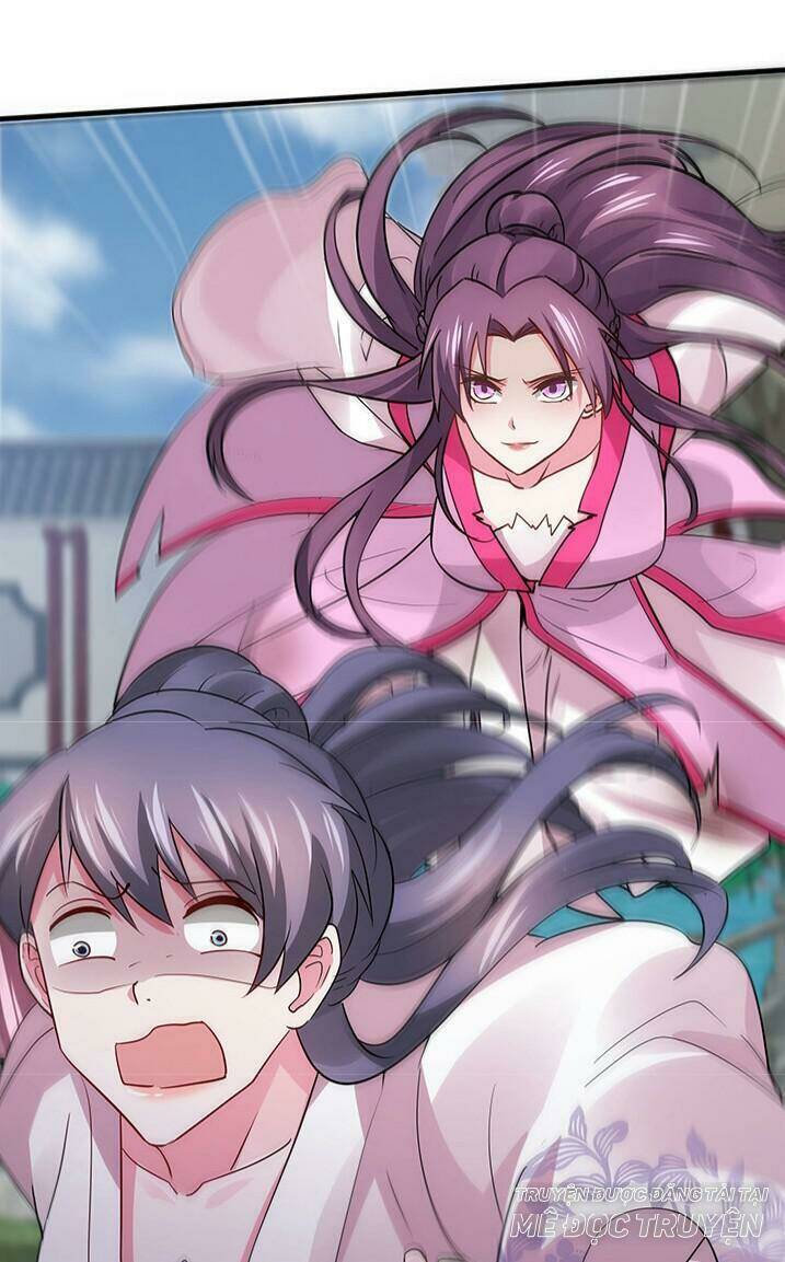 độc phi thần y quá kiêu ngạo chapter 10 6