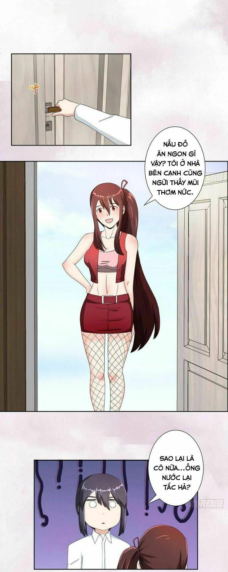 người tu tiên tại đô thị chapter 74 10