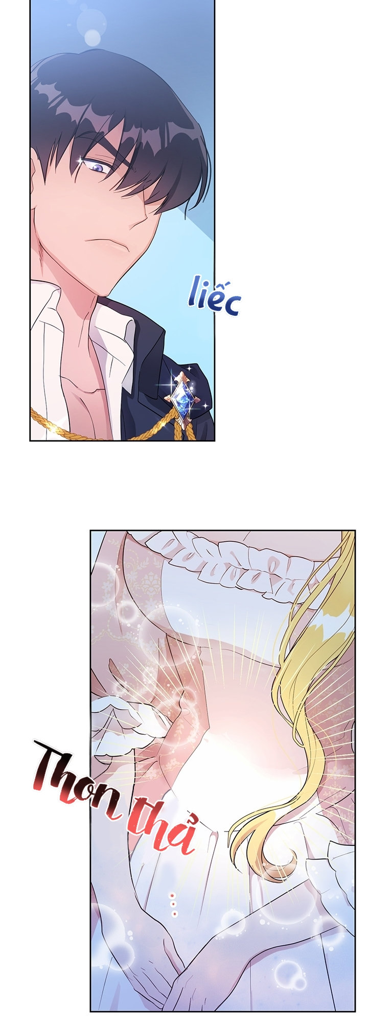 đây là cuộc hôn nhân lừa đảo chapter 7.2 21