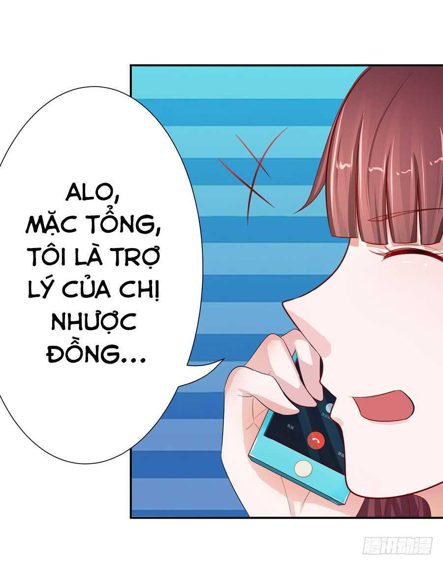 gả cho tình cũ làm lão bà chapter 14 30