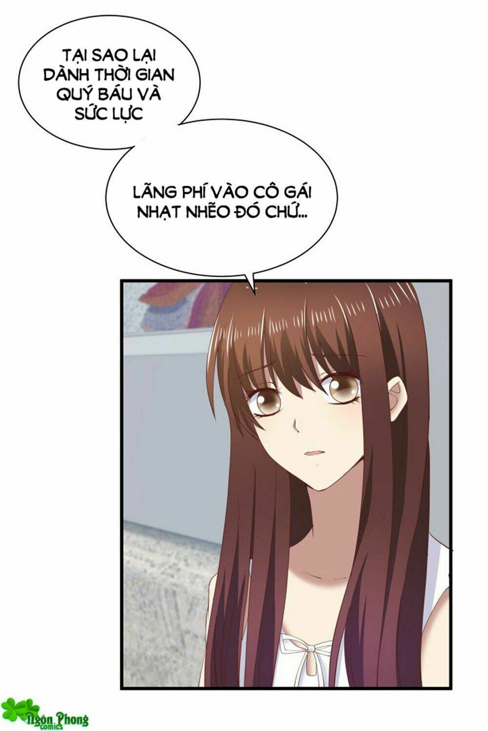 khi trò chơi ác ma bắt đầu chapter 66 24