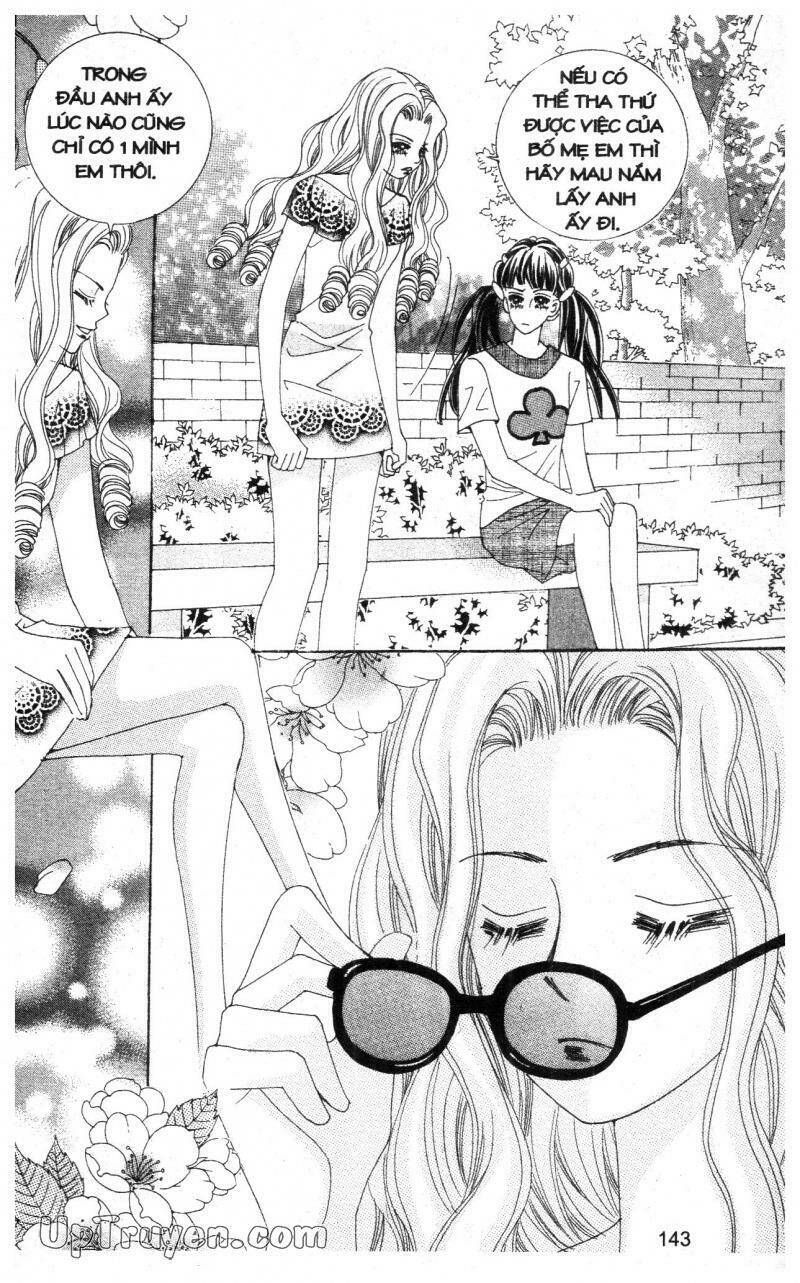 meo meo dịu dàng đi nhé chapter 12 143