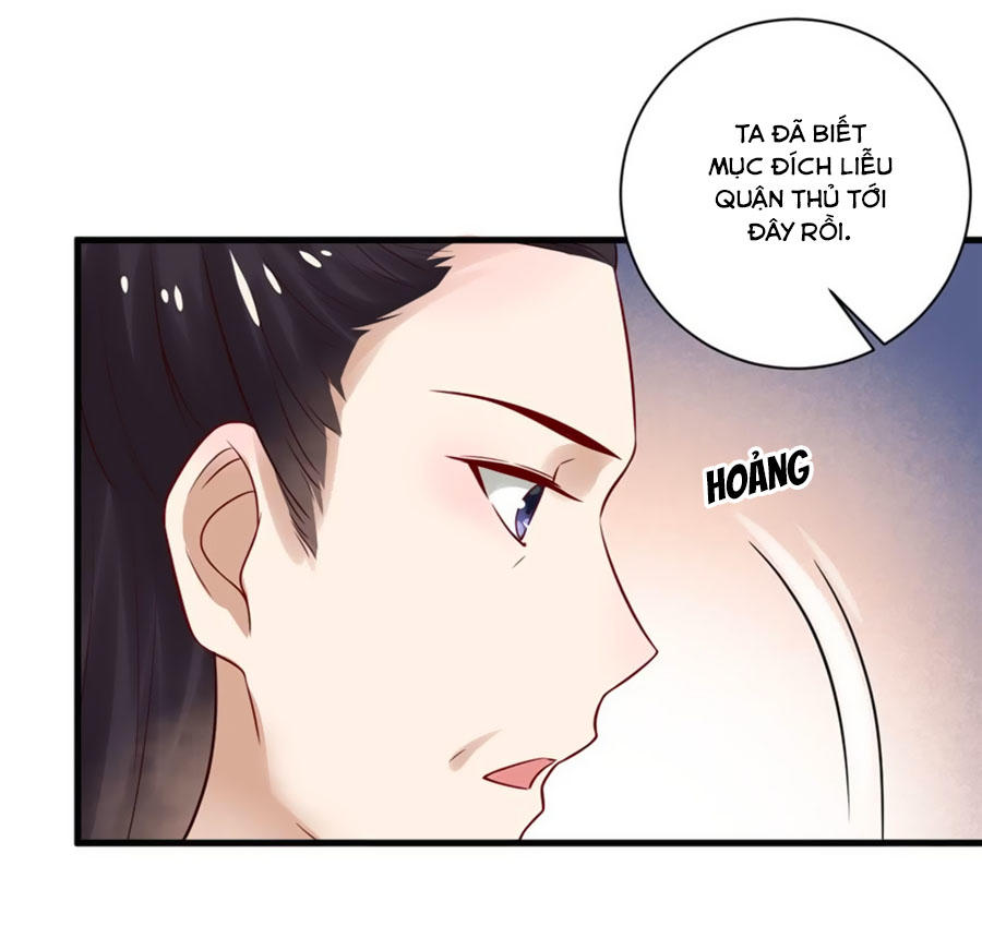 nữ đế livestream công lược chapter 18 31