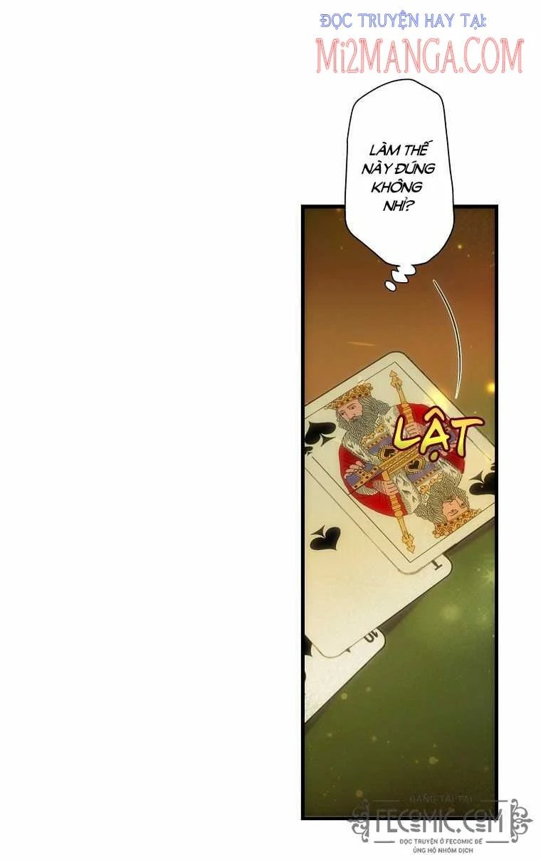 cổ tích về người mẹ kế chapter 75.5 20