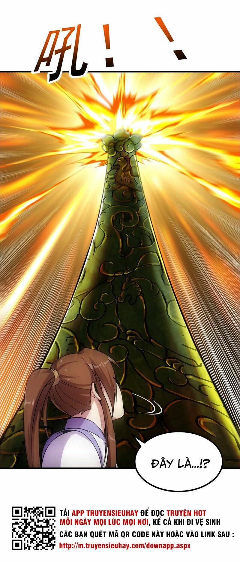 đừng cản ta tu tiên chapter 68 13