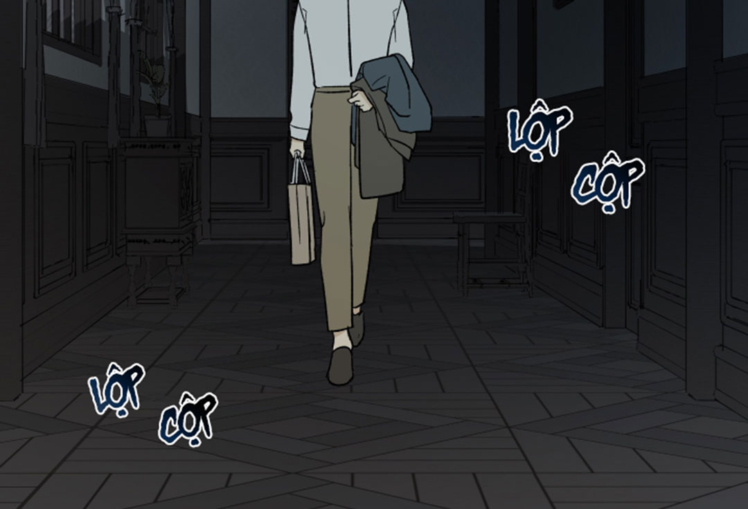 người hầu chapter 14 8