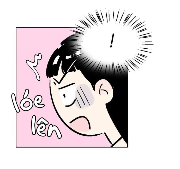 người bạn cùng trường chapter 9 15