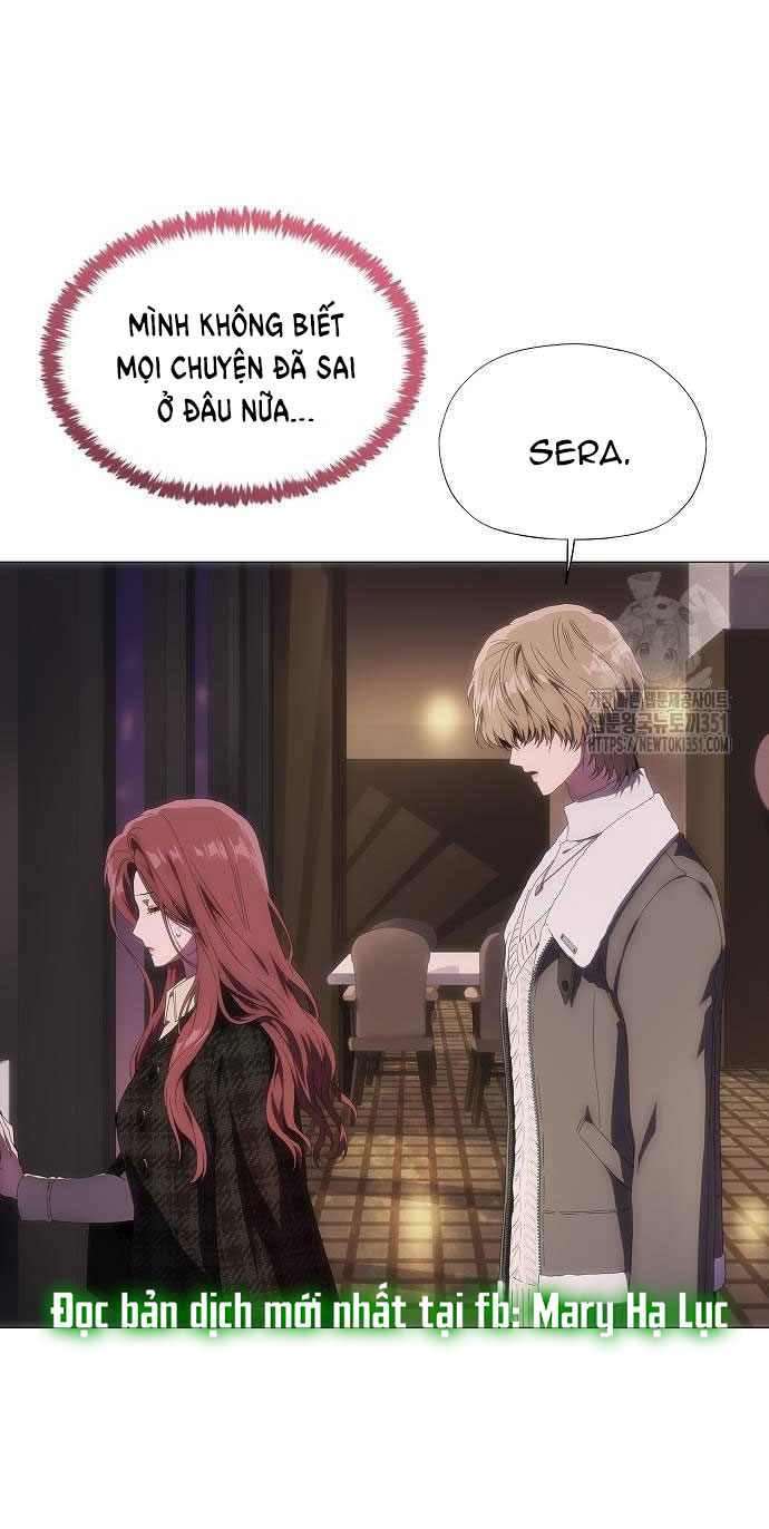 không thể thoát ra khỏi bộ phim kịch tính chapter 29.1 5