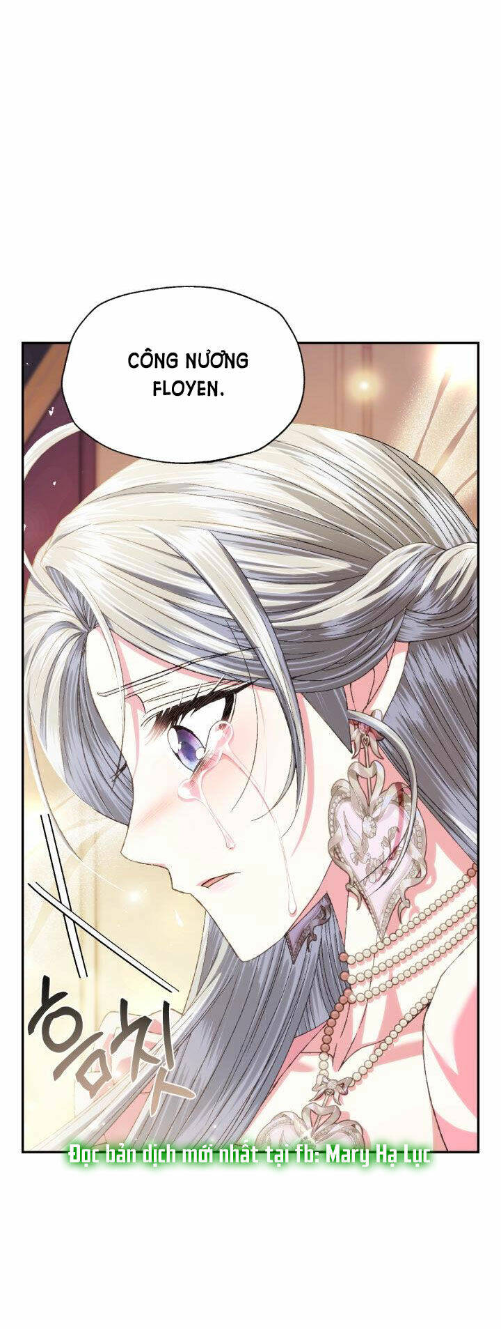 cha, con không muốn kết hôn đâu chapter 117.1 24