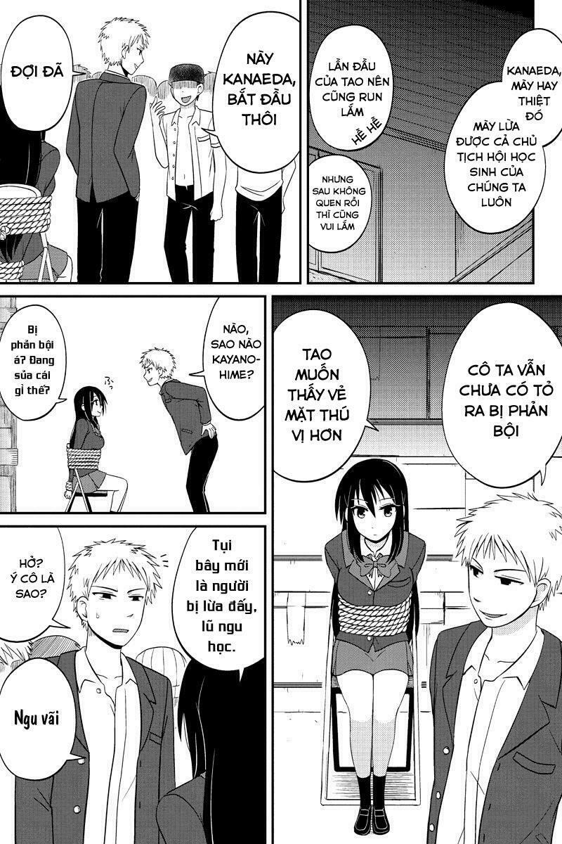 kyoudai hodo chikaku tooimono wa nai chapter 41 5