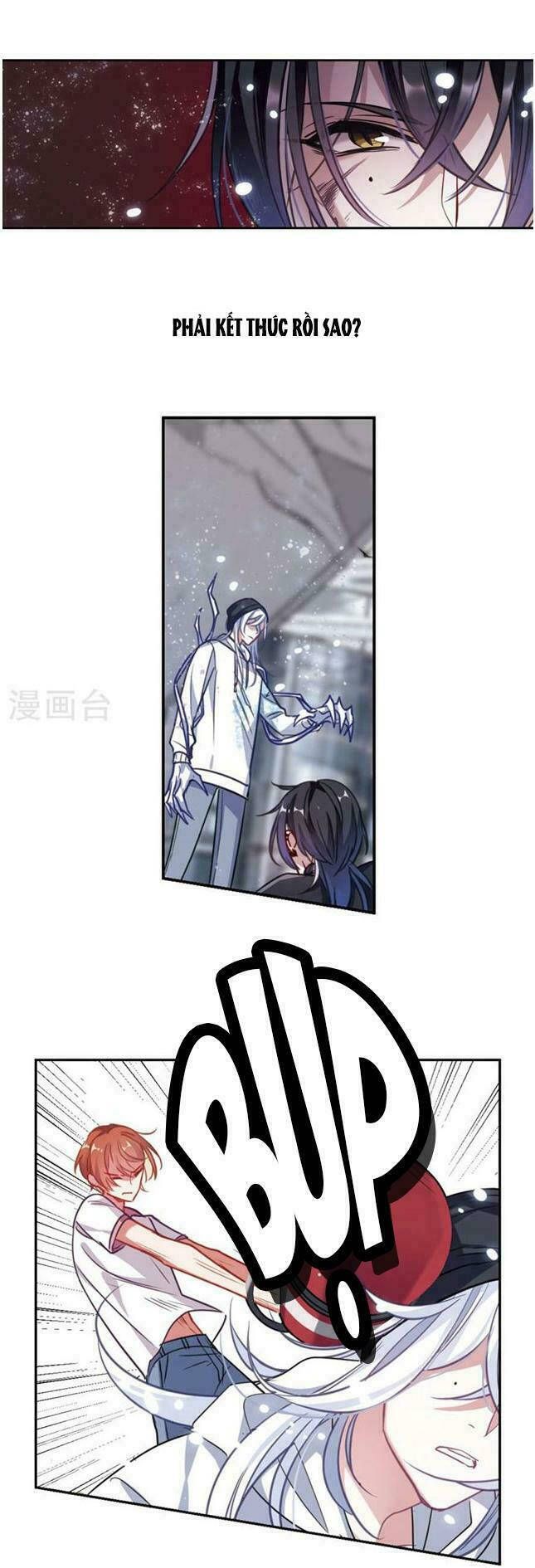 địa ngục cáo bạch thi chapter 57 19