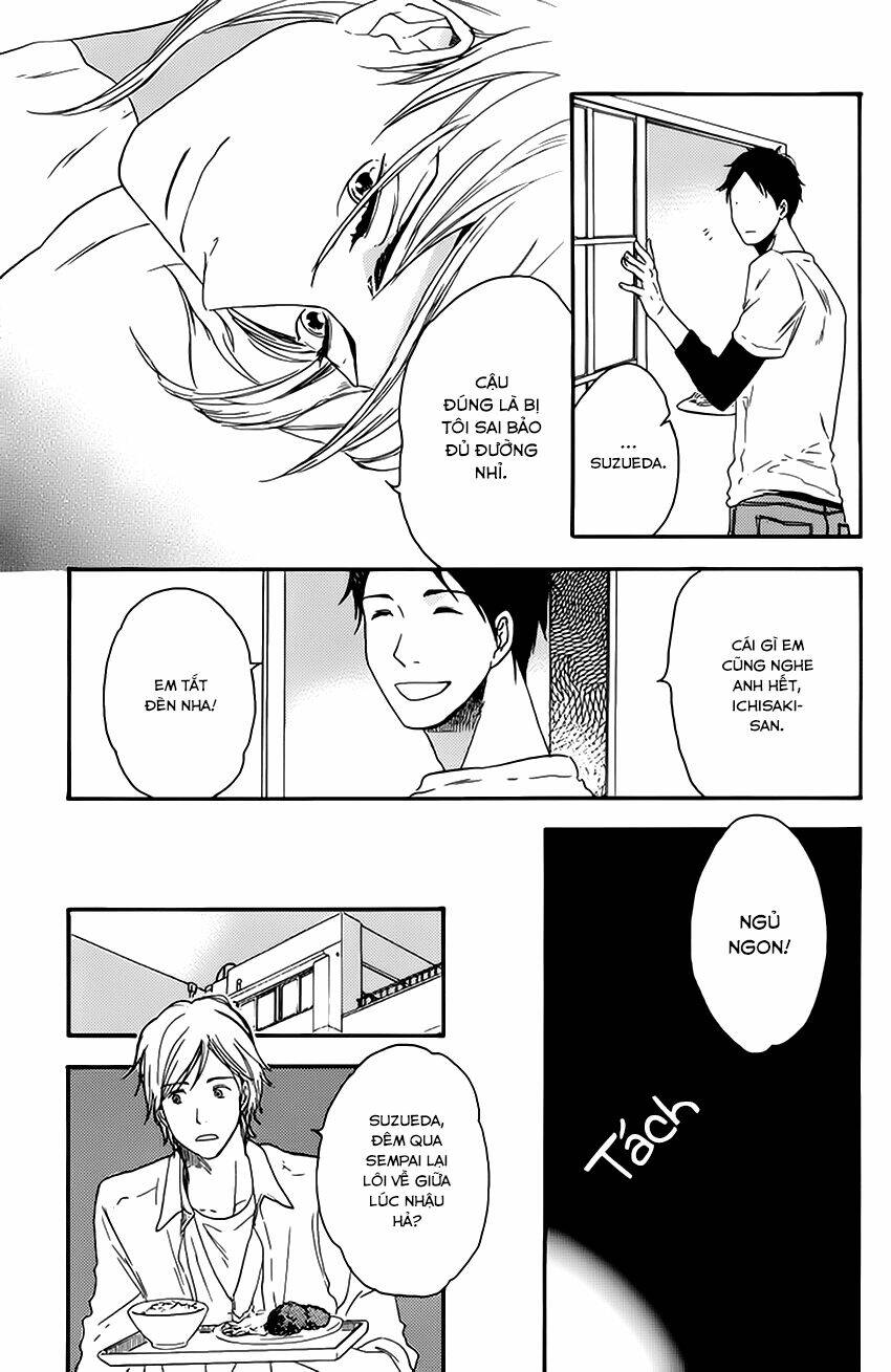 ato hitoiki de ai chapter 4 7