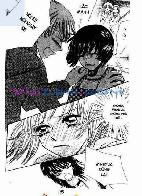 neck and neck chapter 6 161