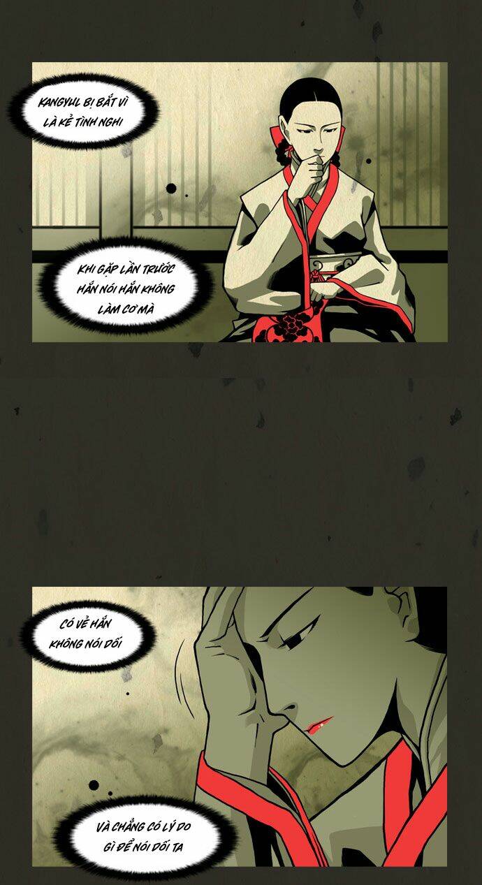 in full bloom chapter 41 10