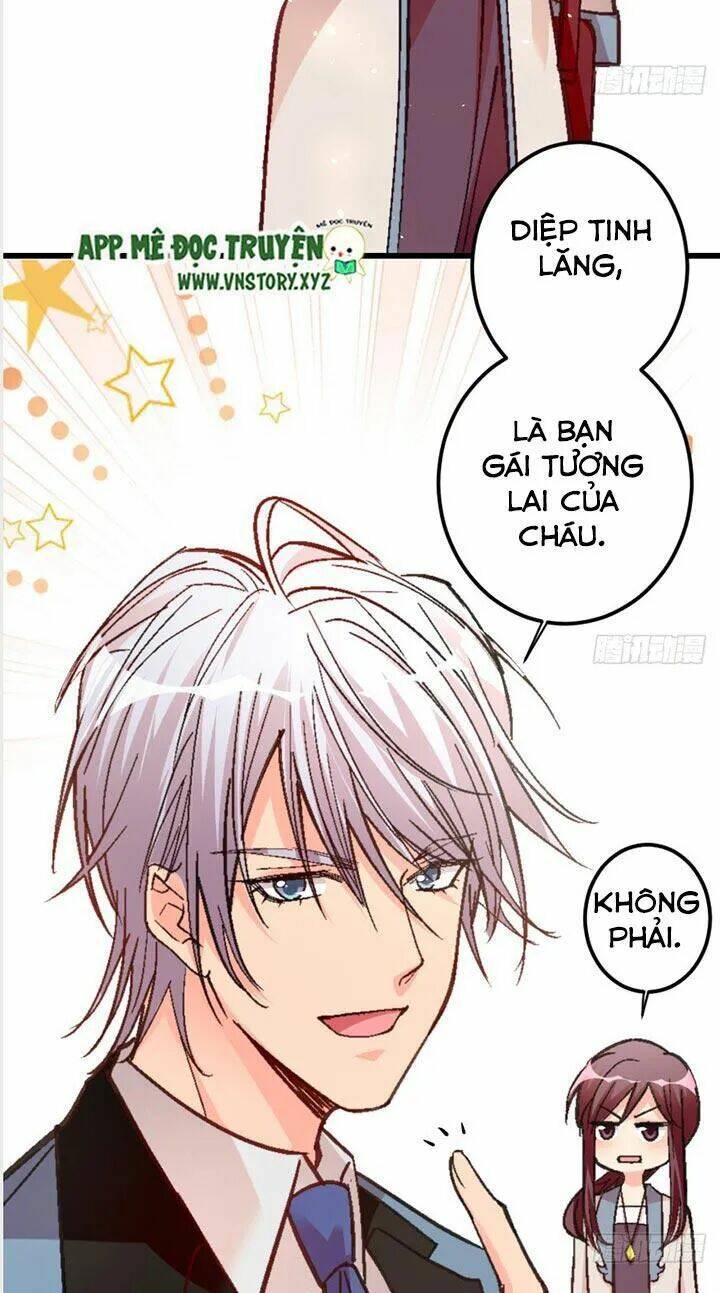 thiên hậu trở về chapter 62 13