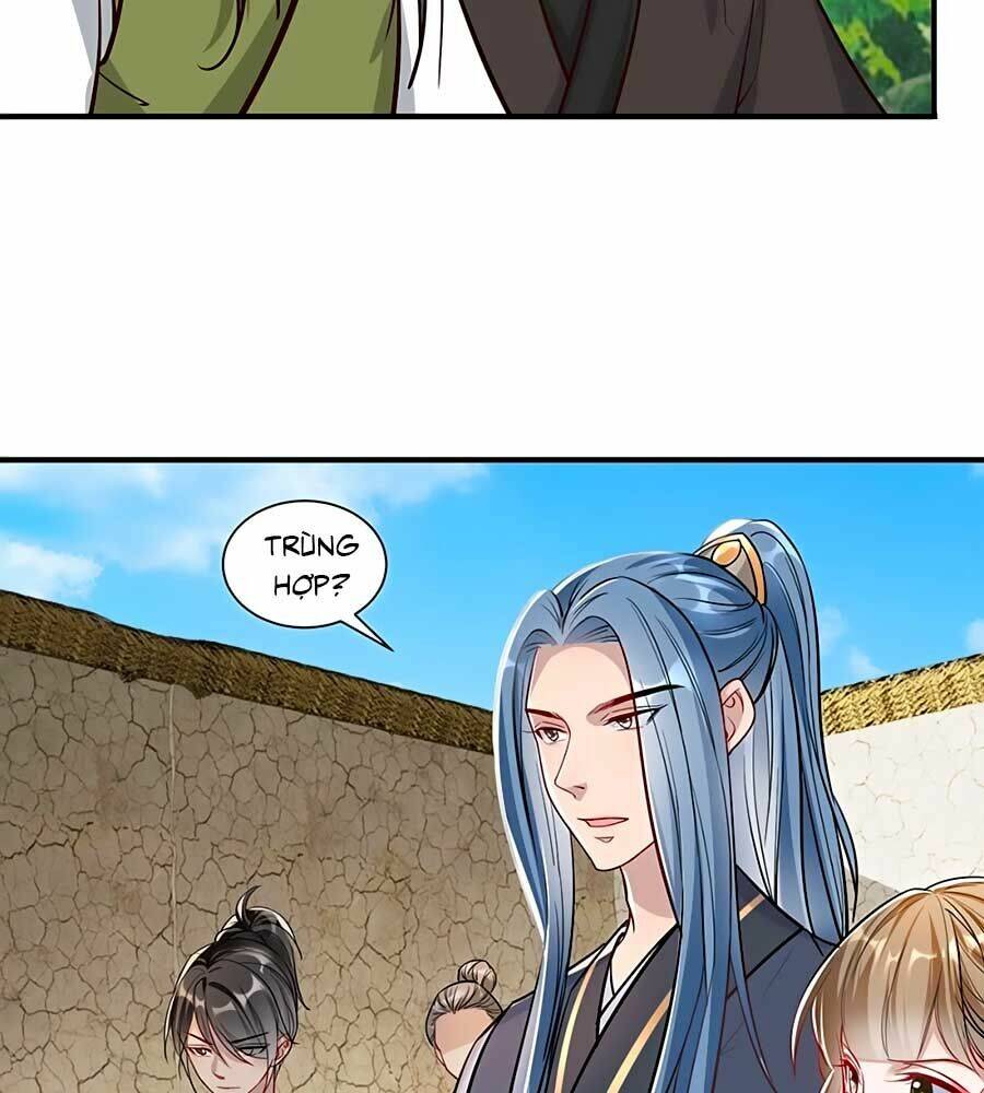 gian phi như thử đa kiều chapter 106 13