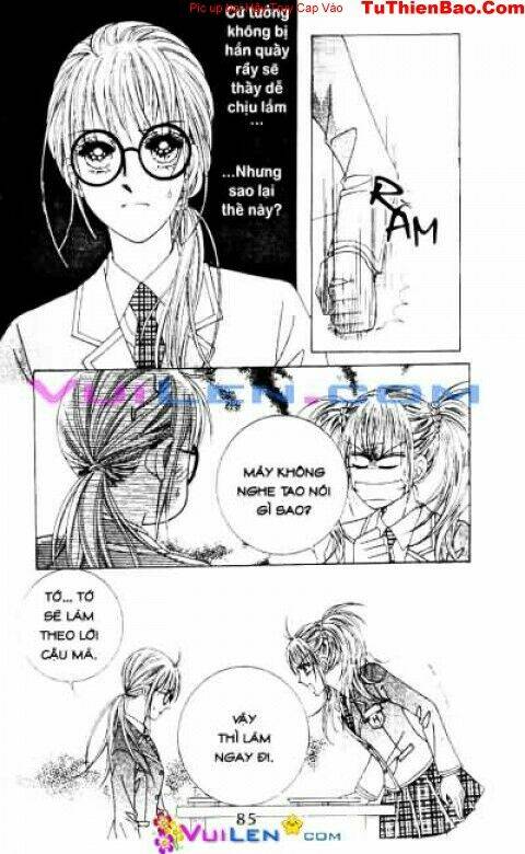 cuộc sống của tôi chapter 5 85