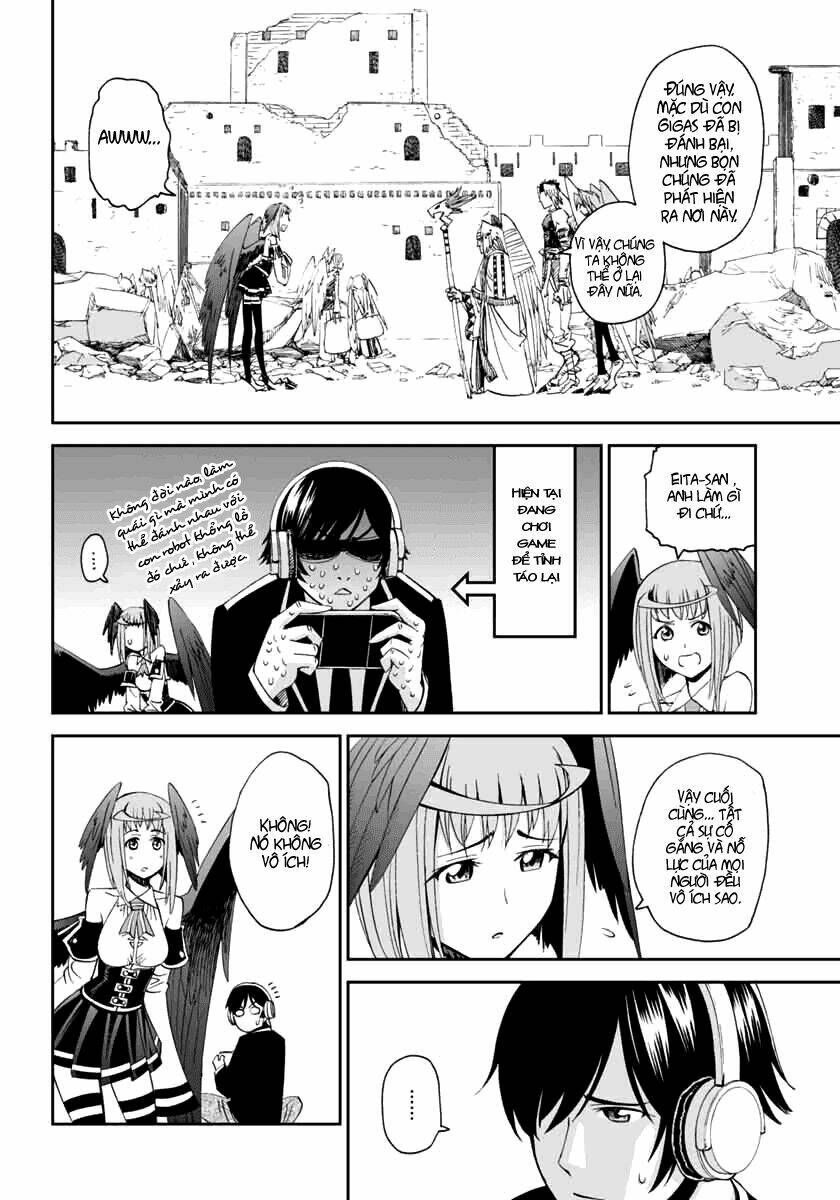 12 beast chapter 4 25