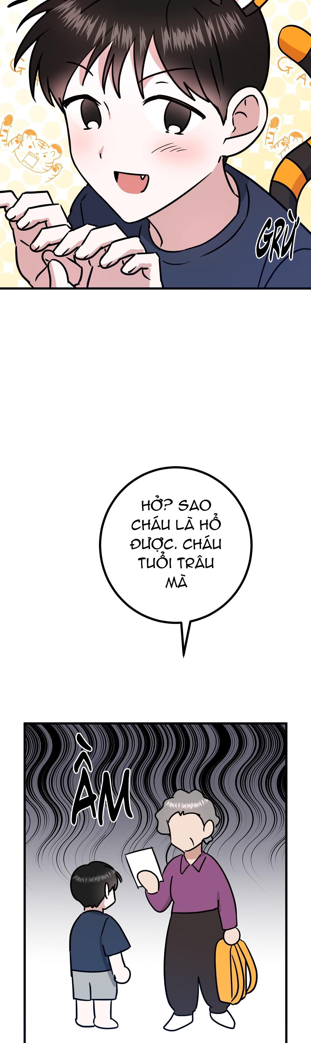 nhà tôi thành phim trường mất rồi chapter 16 38